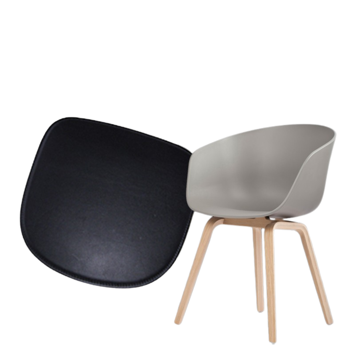 Hynder til Hay About a Chair antiskrid