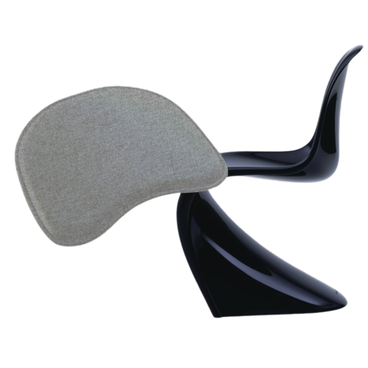 Hynder til Panton Chair Stof