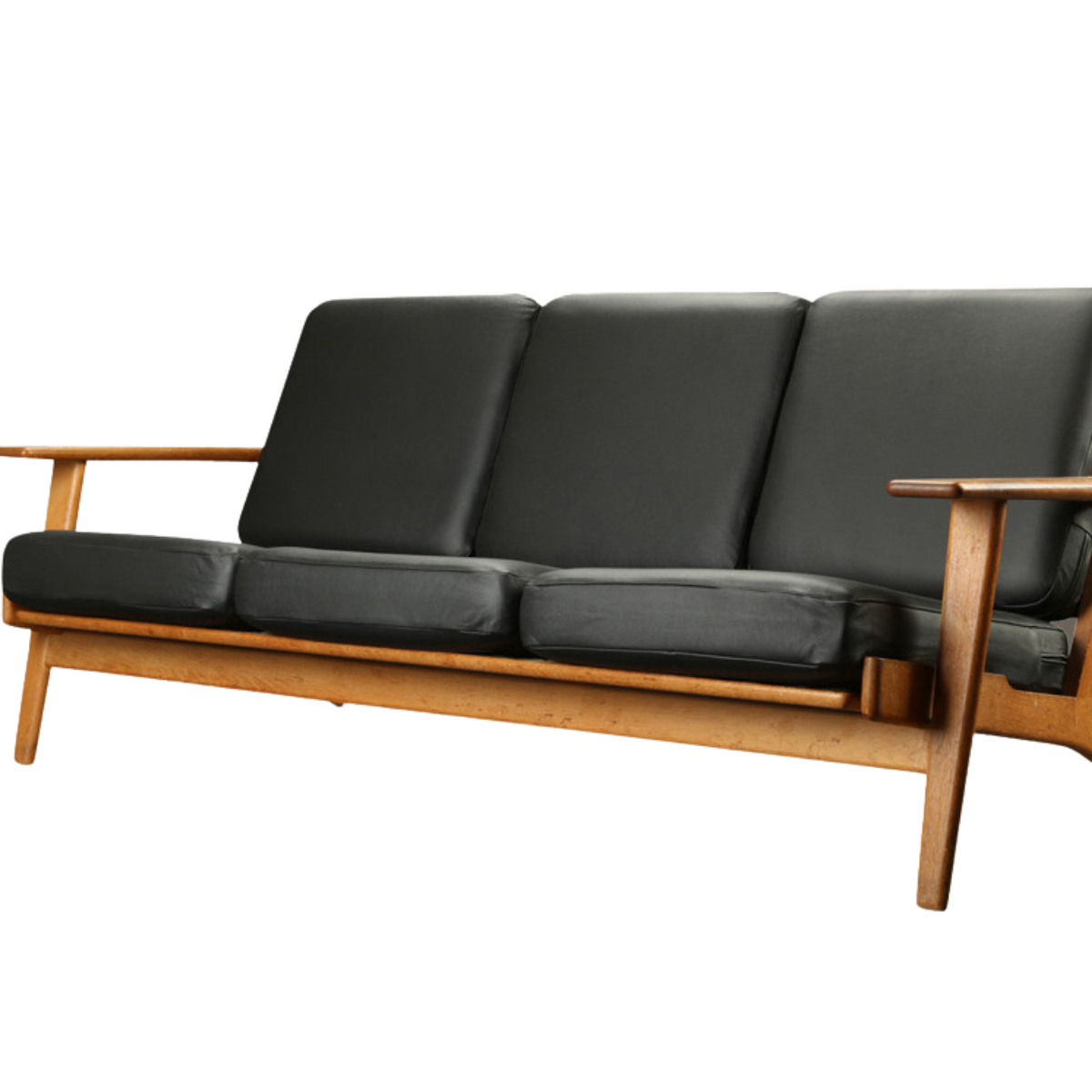 Hynder til GE290 3 pers sofa