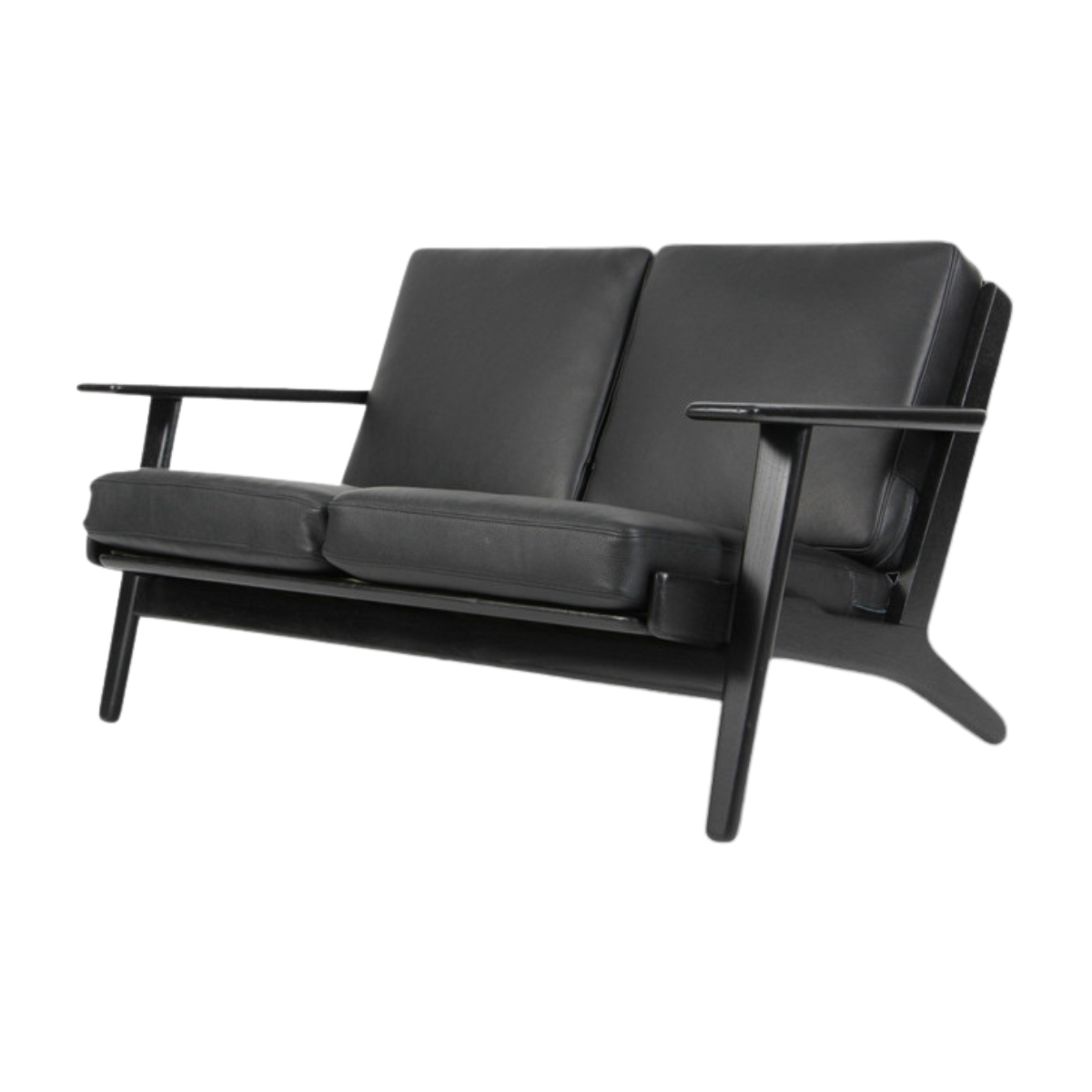 Hynder til GE290 2 pers sofa
