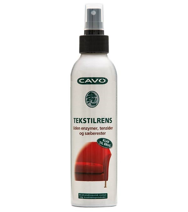 Cavo Tekstilrens 250ml