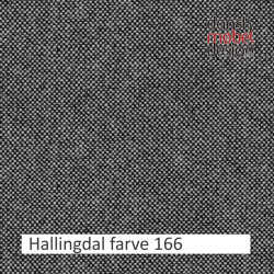 Hynder til J148 i Hallingdal stof.