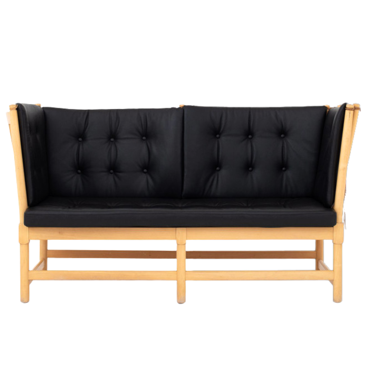Hynder til BM1789 Tremmesofa