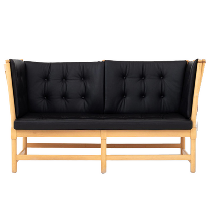 Hynder til BM1789 Tremmesofa