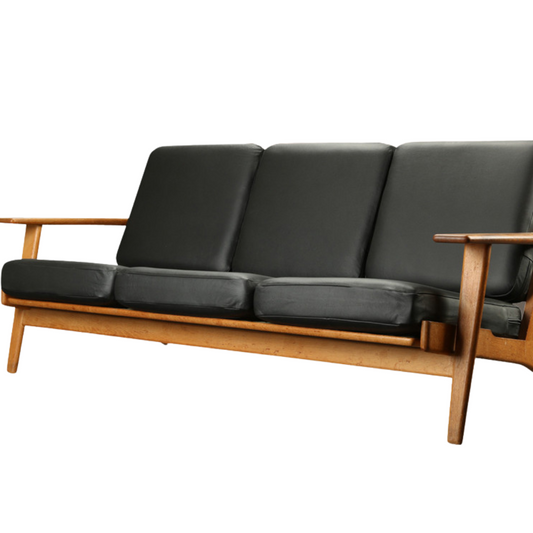 Hynder til GE290 3 pers sofa