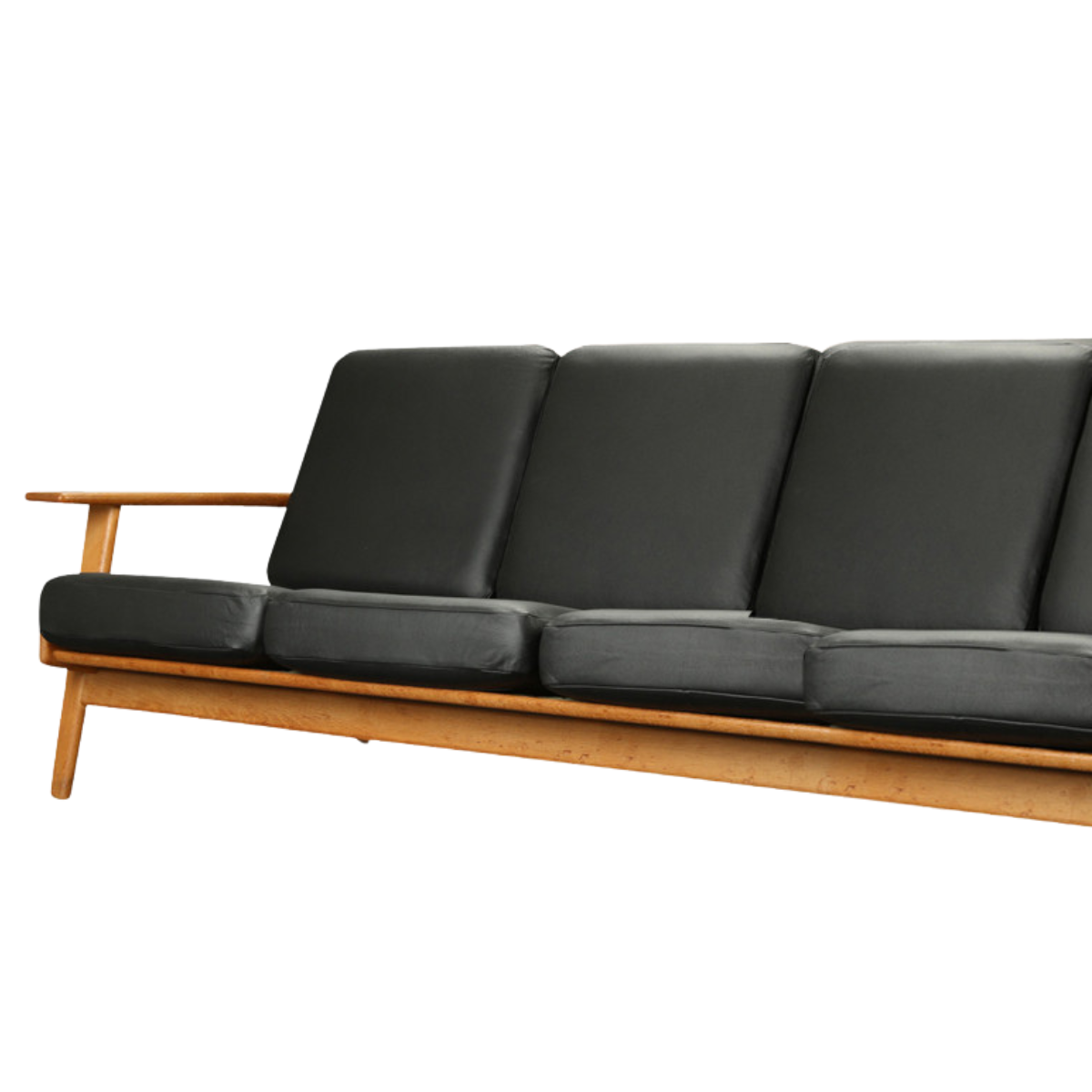 Hynder til GE290 4 pers sofa