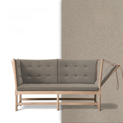 BM1789 Tremmesofa ApplausStof