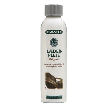 Cavo Læderpleje Balsam 250ml
