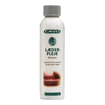 Cavo Læderpleje Balsam 250ml