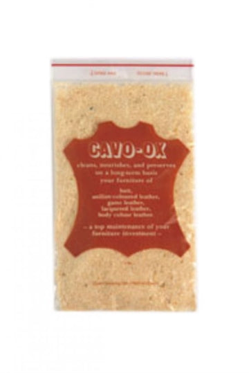 Cavo Ox 50g pr. pose