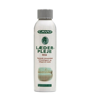 Cavo Læderpleje Mild 250ml