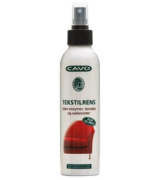 Cavo Tekstilrens 250ml
